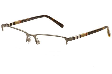 be1282 burberry eyeglasses